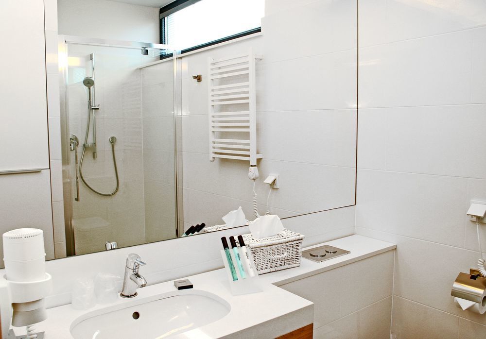Apartment Morski Widok W Boulevard Ustronie Morskie Εξωτερικό φωτογραφία